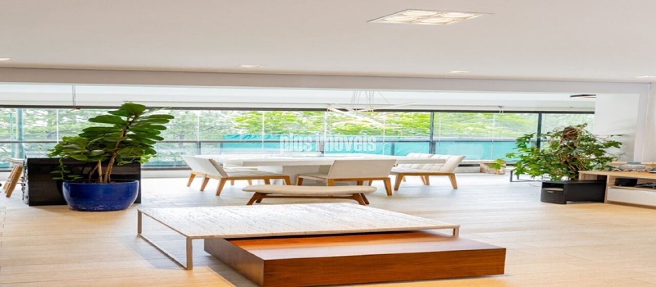 Apartamento, 3 quartos, 167 m² - Foto 6