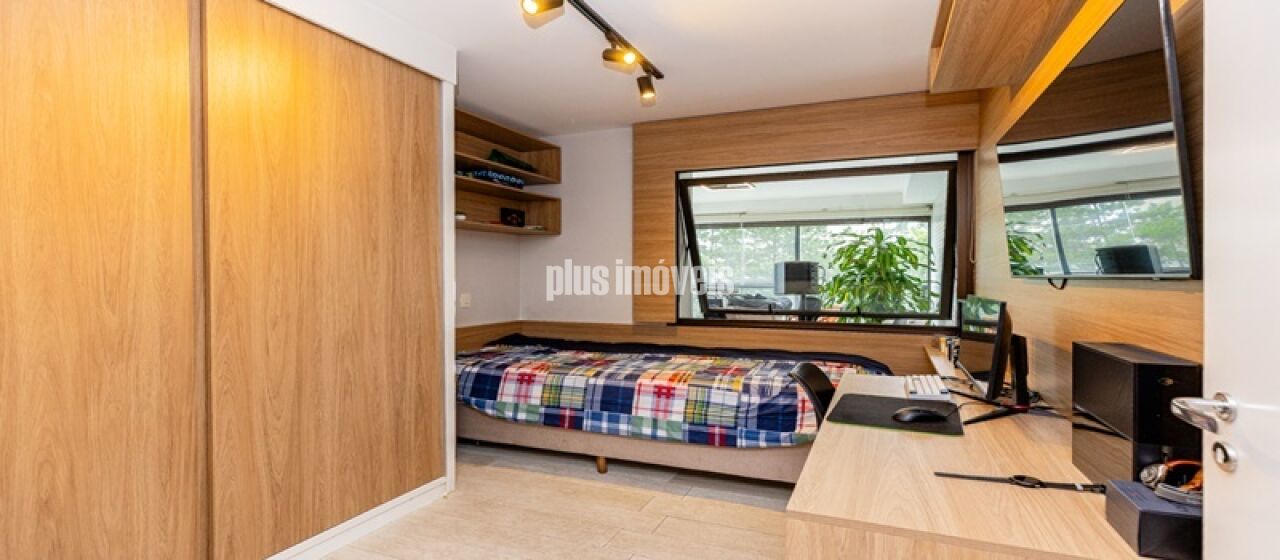 Apartamento, 3 quartos, 167 m² - Foto 13