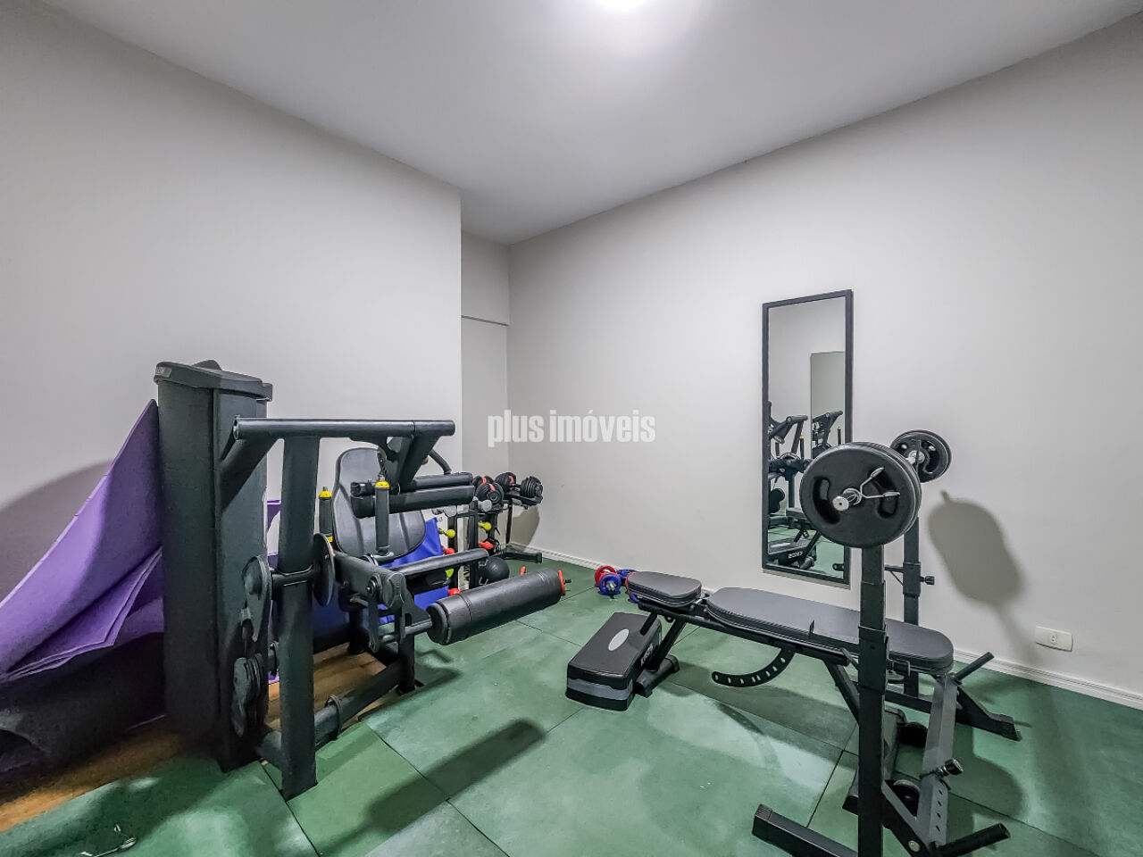 Apartamento, 3 quartos, 169 m² - Foto 28