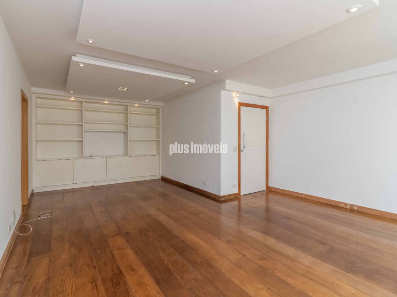 Apartamento, 3 quartos, 169 m² - Foto 4