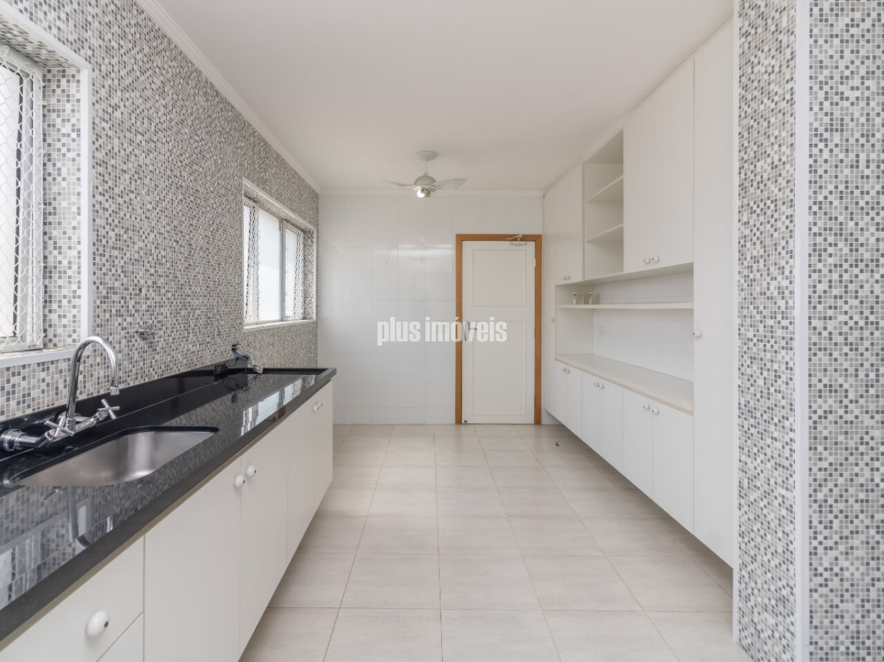 Apartamento, 3 quartos, 169 m² - Foto 5