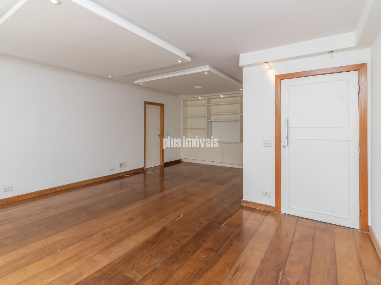 Apartamento, 3 quartos, 169 m² - Foto 3