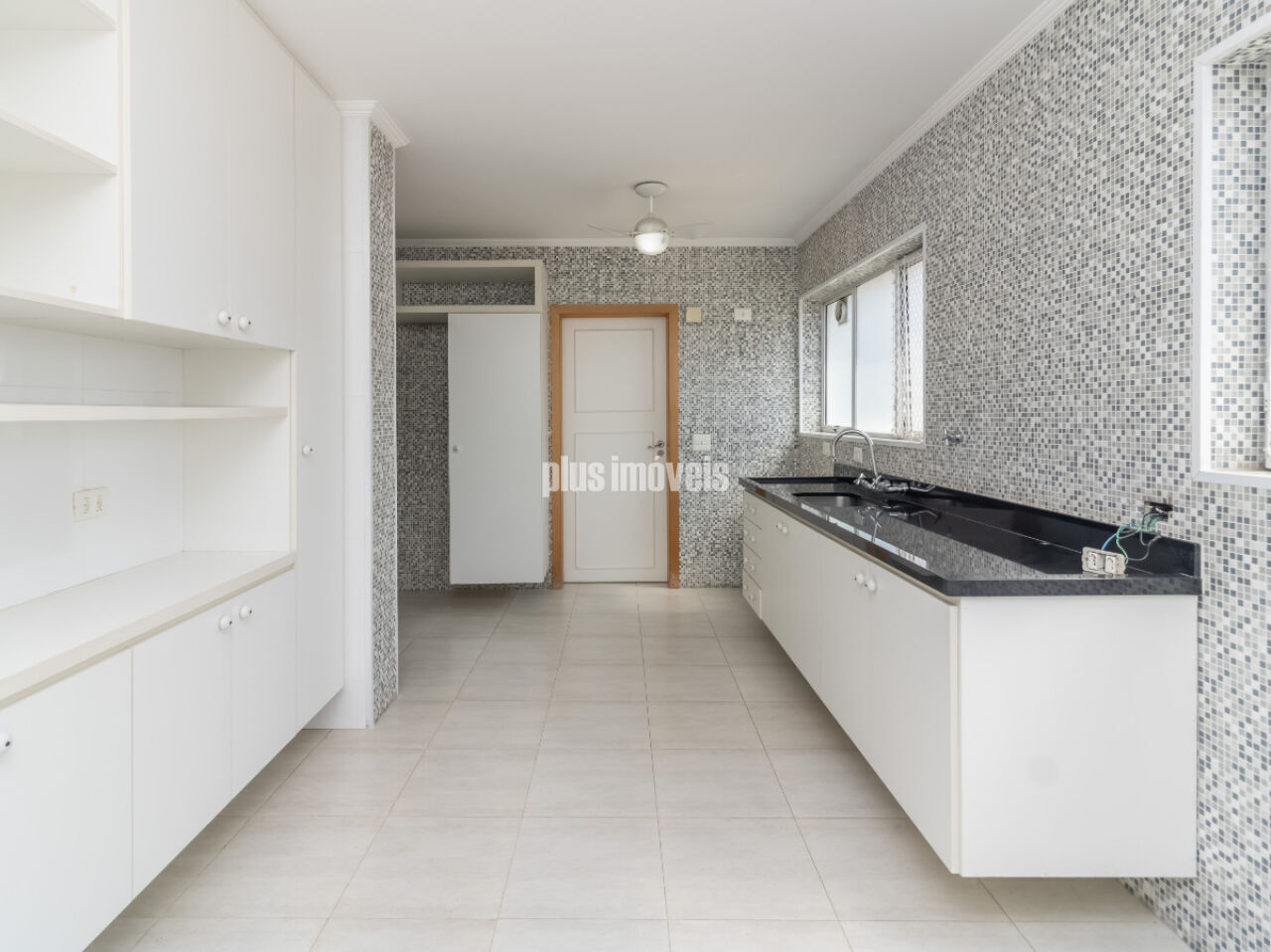 Apartamento, 3 quartos, 169 m² - Foto 6