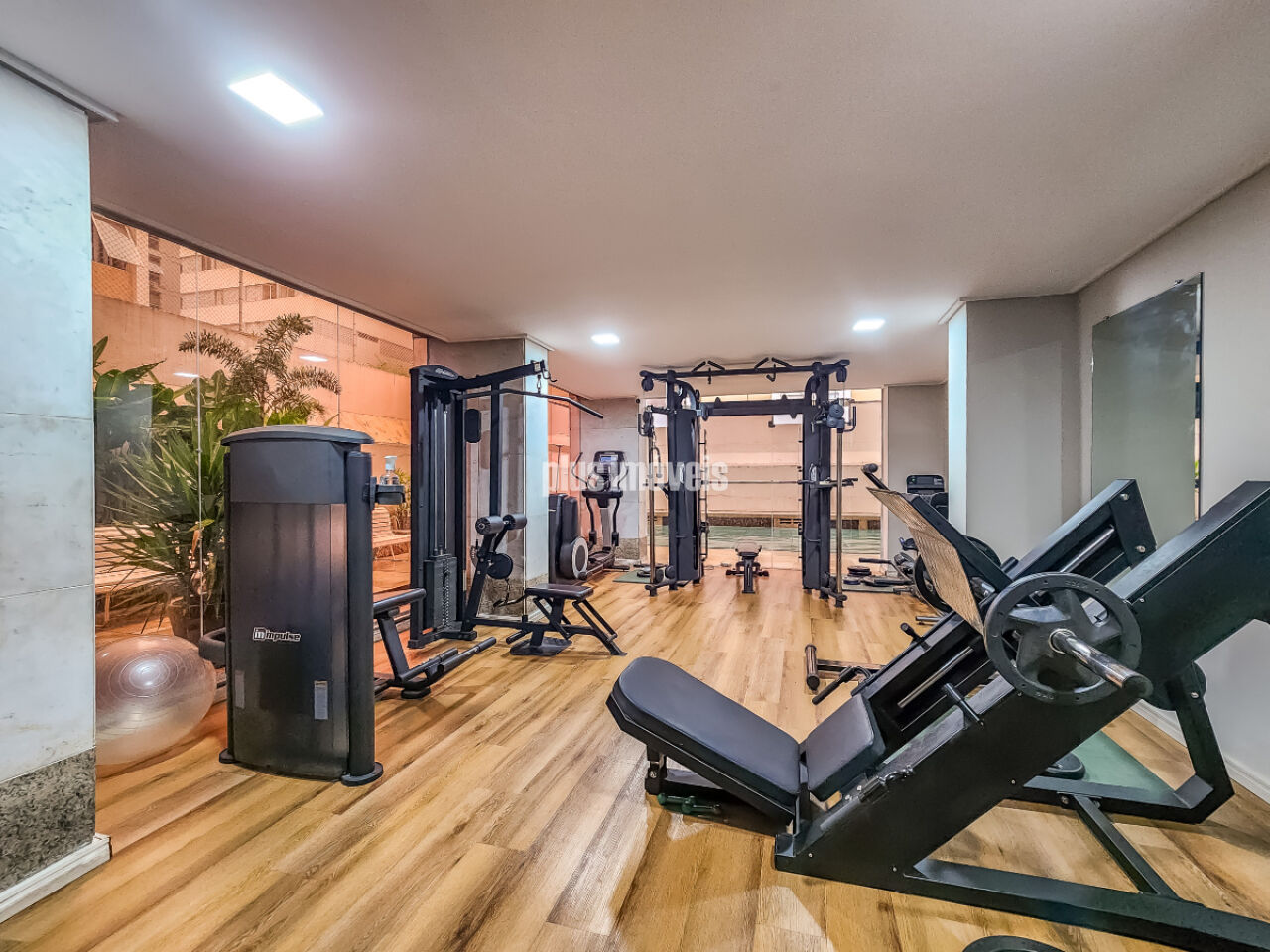 Apartamento, 3 quartos, 169 m² - Foto 29