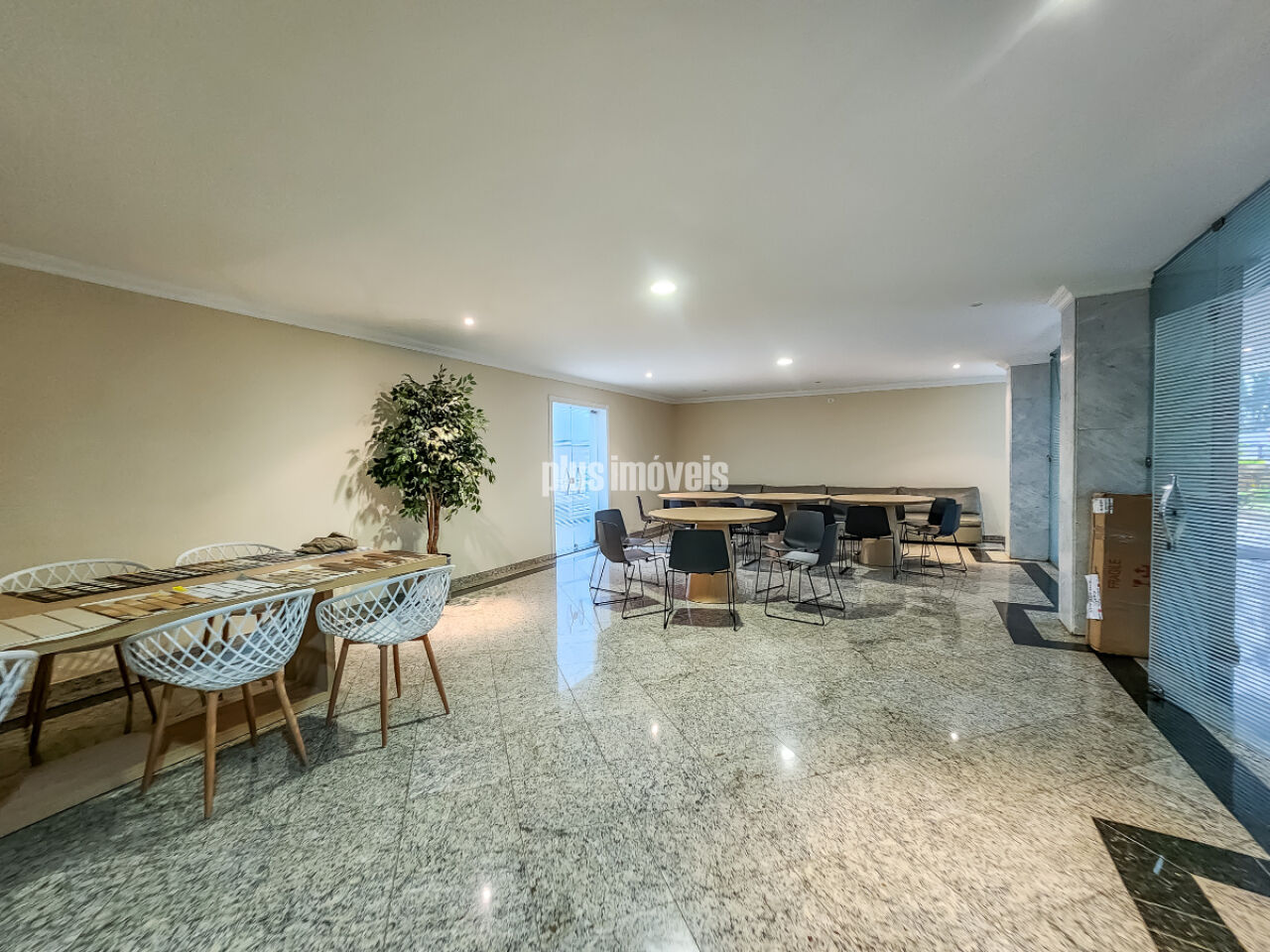 Apartamento, 3 quartos, 169 m² - Foto 27