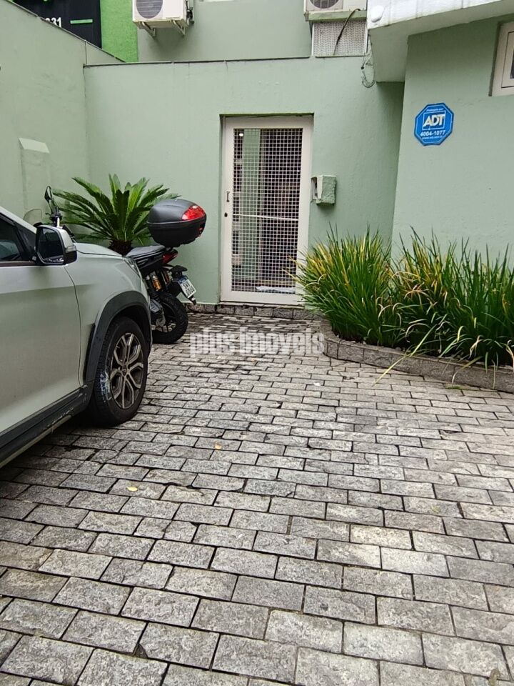 Casa Comercial, 170 m² - Foto 42