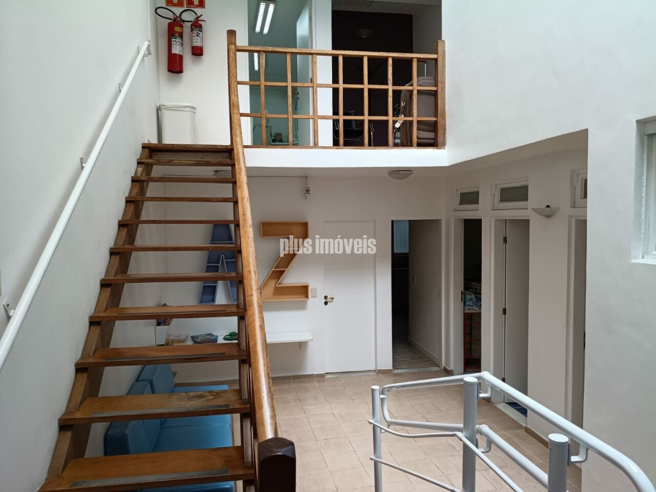 Casa Comercial, 170 m² - Foto 9