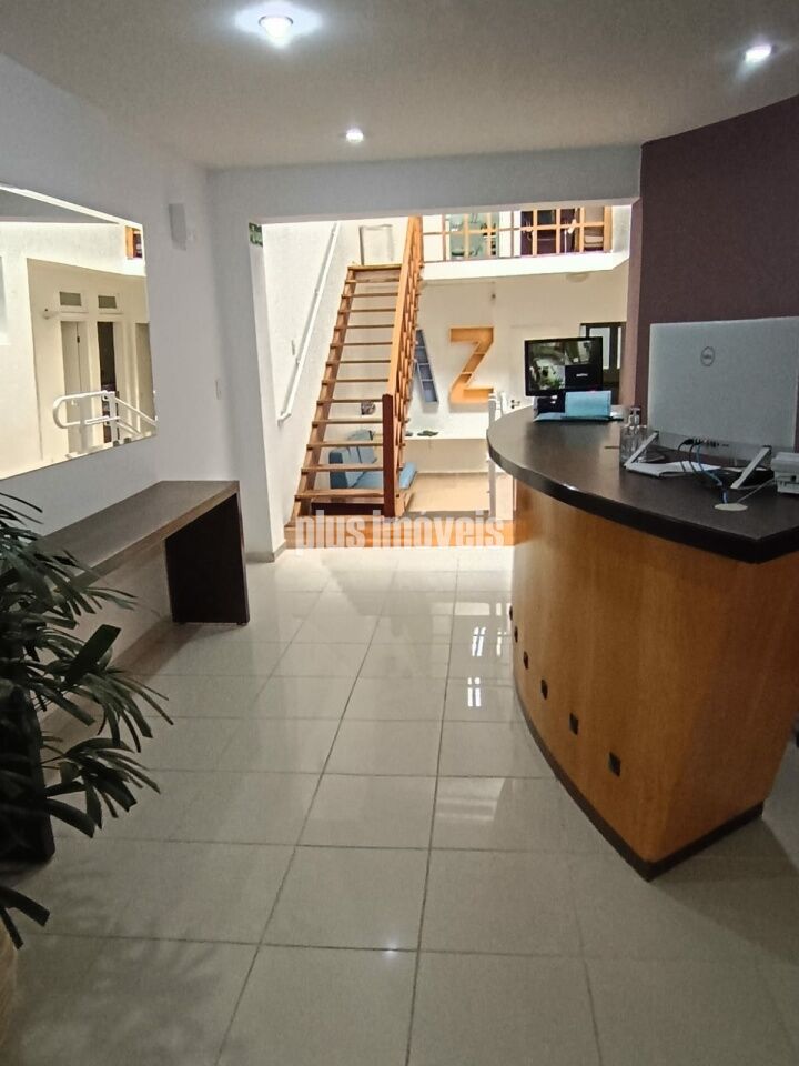 Casa Comercial, 170 m² - Foto 2