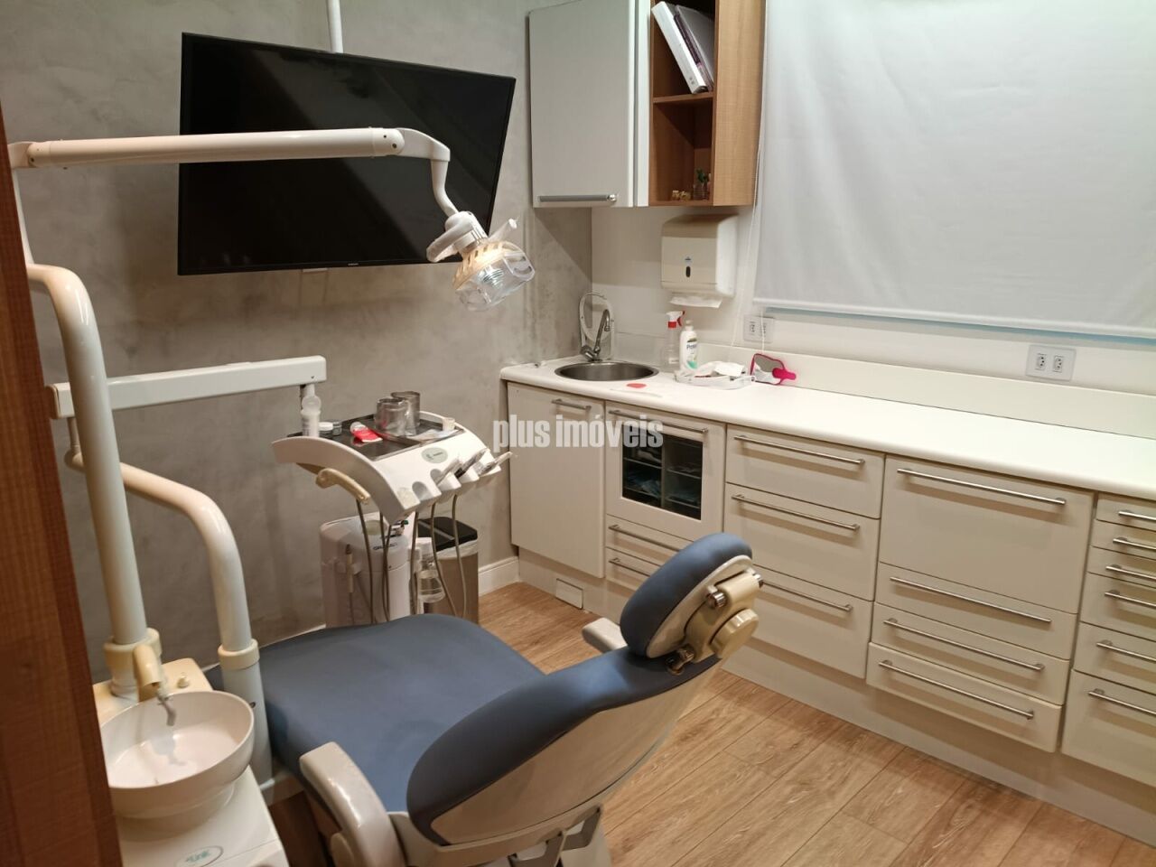 Casa Comercial, 170 m² - Foto 4
