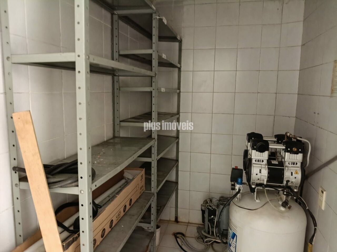 Casa Comercial, 170 m² - Foto 18