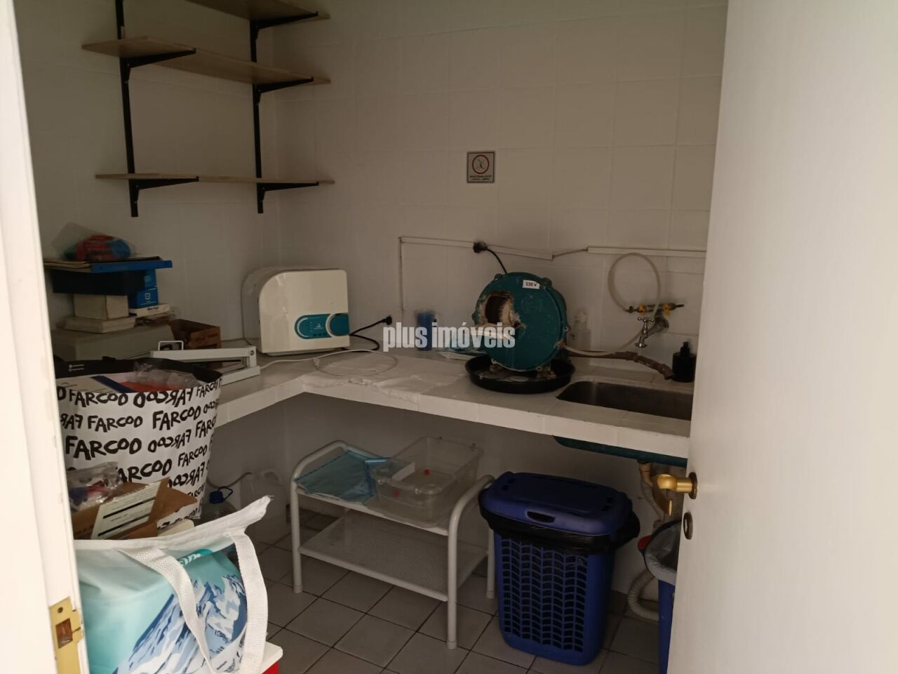 Casa Comercial, 170 m² - Foto 25