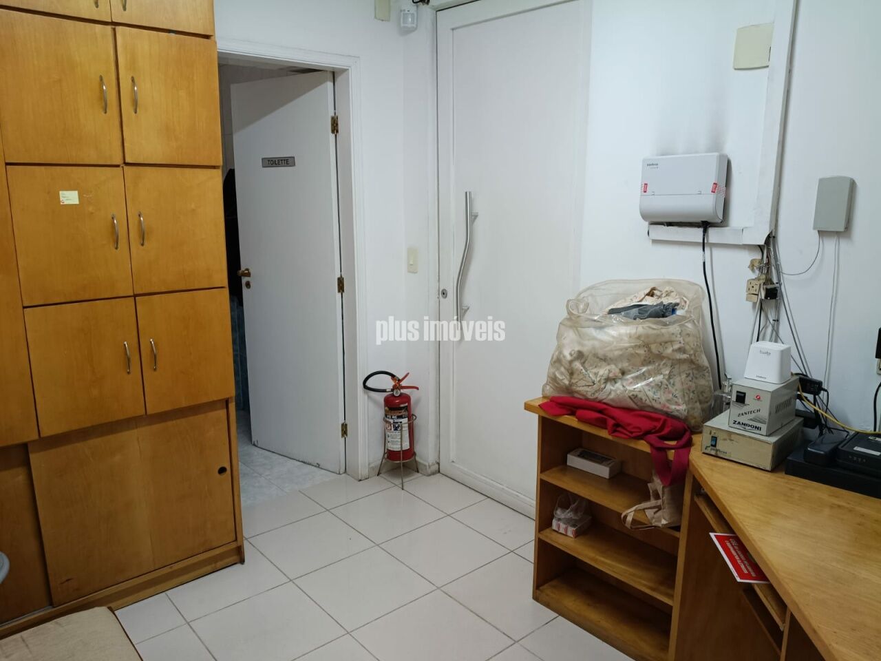 Casa Comercial, 170 m² - Foto 12