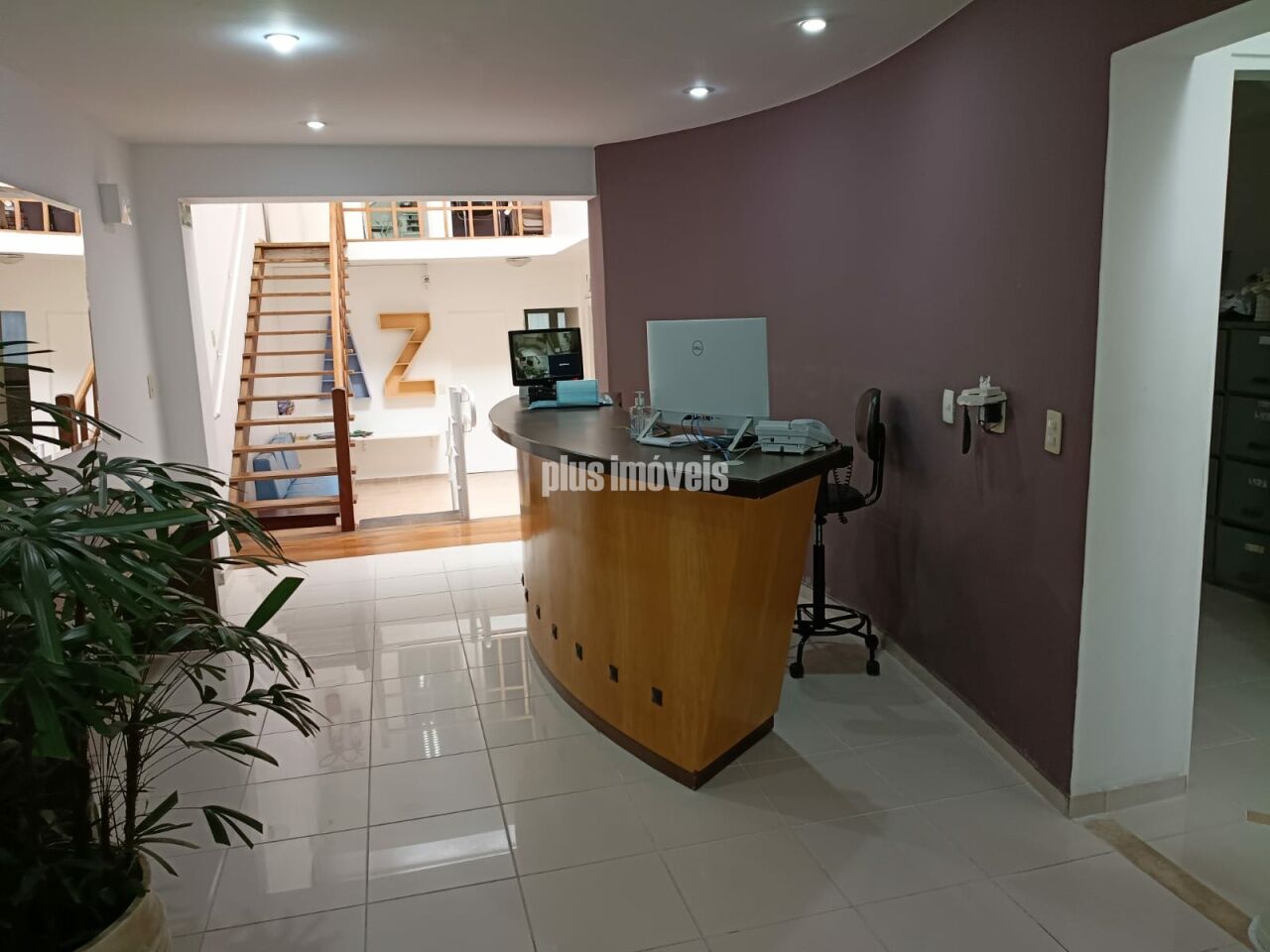Casa Comercial, 170 m² - Foto 1