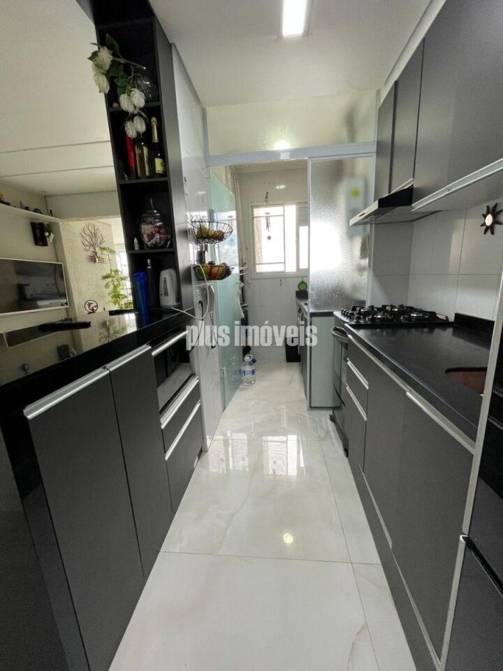 Apartamento, 2 quartos, 67 m² - Foto 4