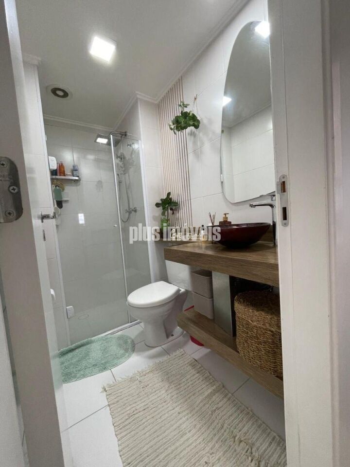 Apartamento, 2 quartos, 67 m² - Foto 10