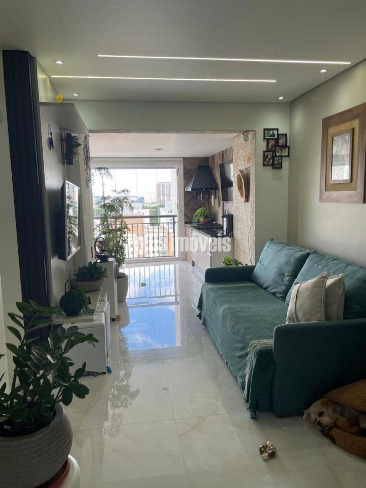 Apartamento, 2 quartos, 67 m² - Foto 3