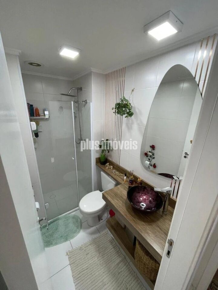 Apartamento, 2 quartos, 67 m² - Foto 9