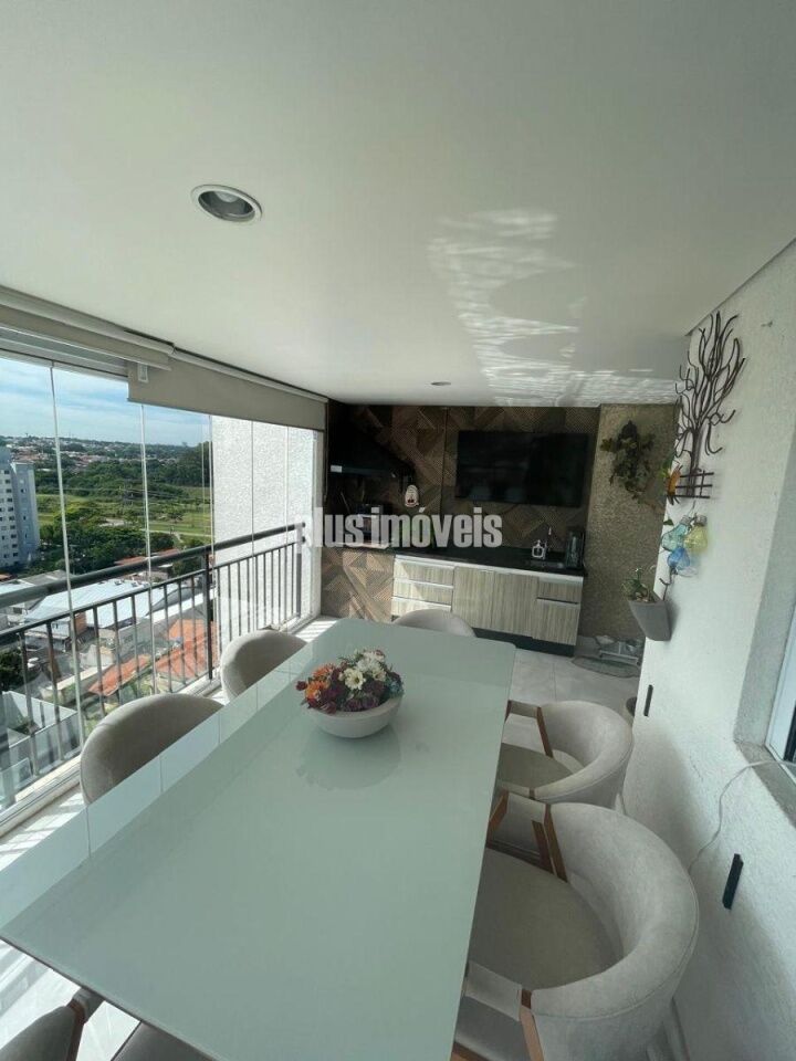 Apartamento, 2 quartos, 67 m² - Foto 1