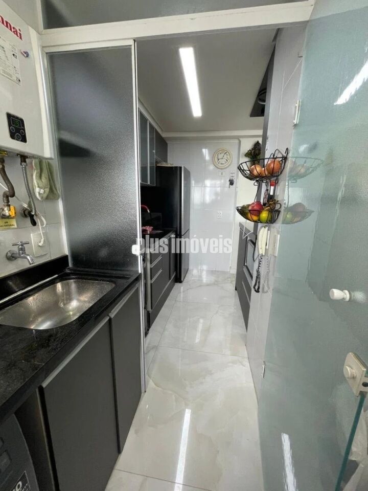 Apartamento, 2 quartos, 67 m² - Foto 5
