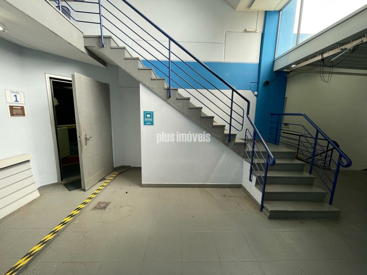 Prédio Inteiro, 1150 m² - Foto 15