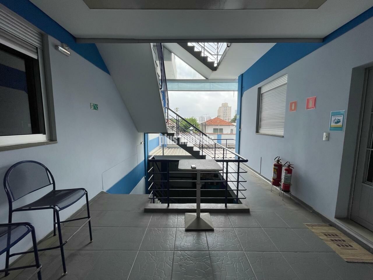 Prédio Inteiro, 1150 m² - Foto 29