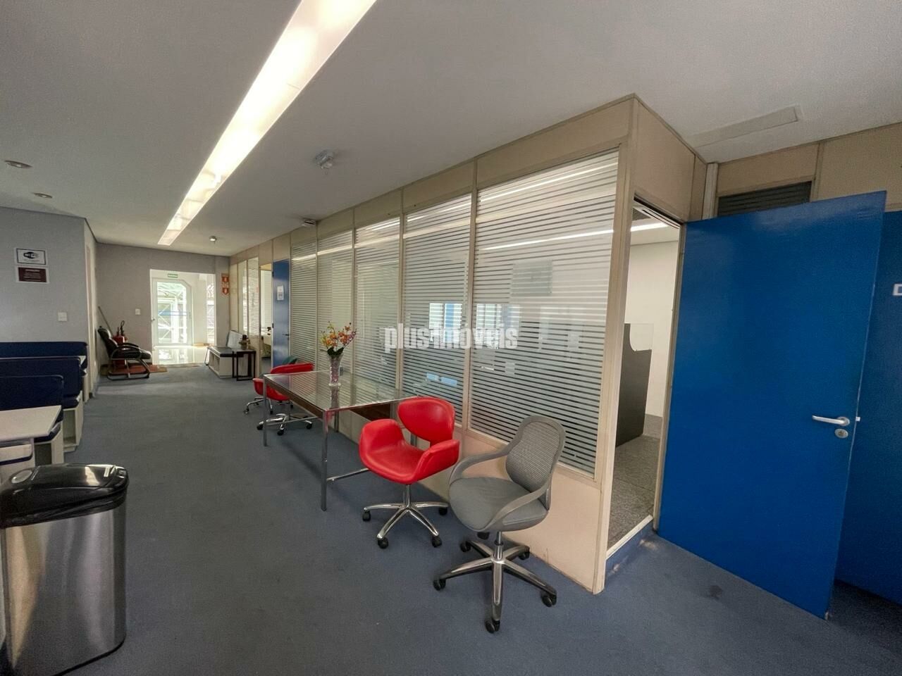 Prédio Inteiro, 1150 m² - Foto 12