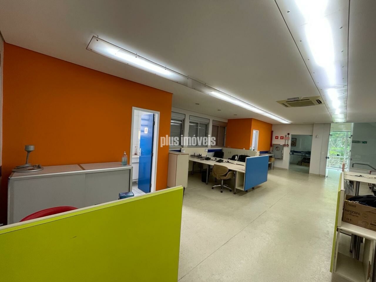 Prédio Inteiro, 1150 m² - Foto 37