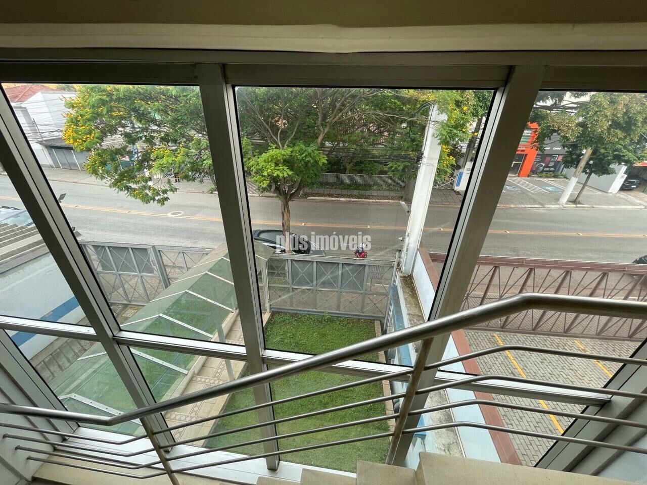 Prédio Inteiro, 1150 m² - Foto 42