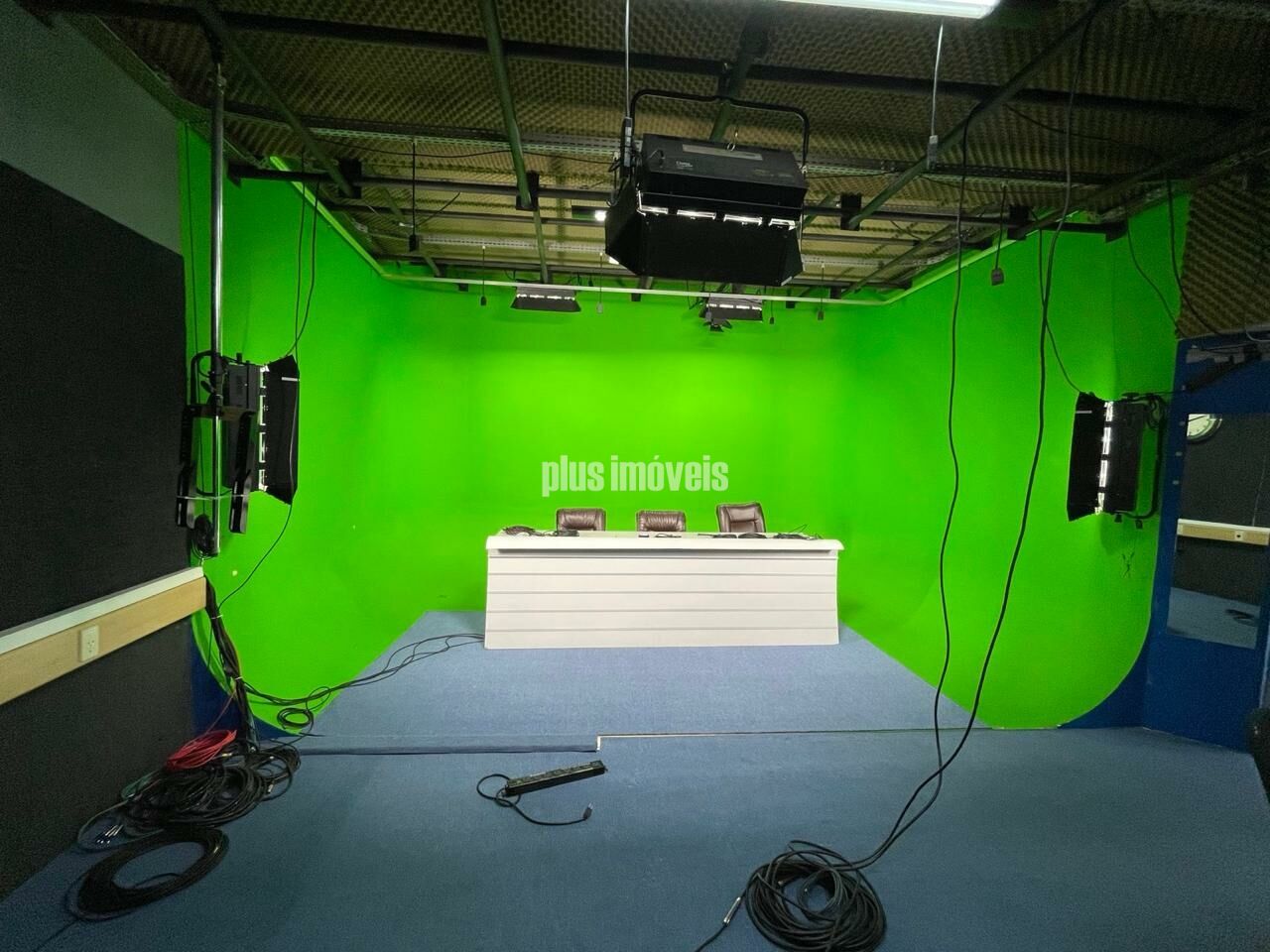 Prédio Inteiro, 1150 m² - Foto 21