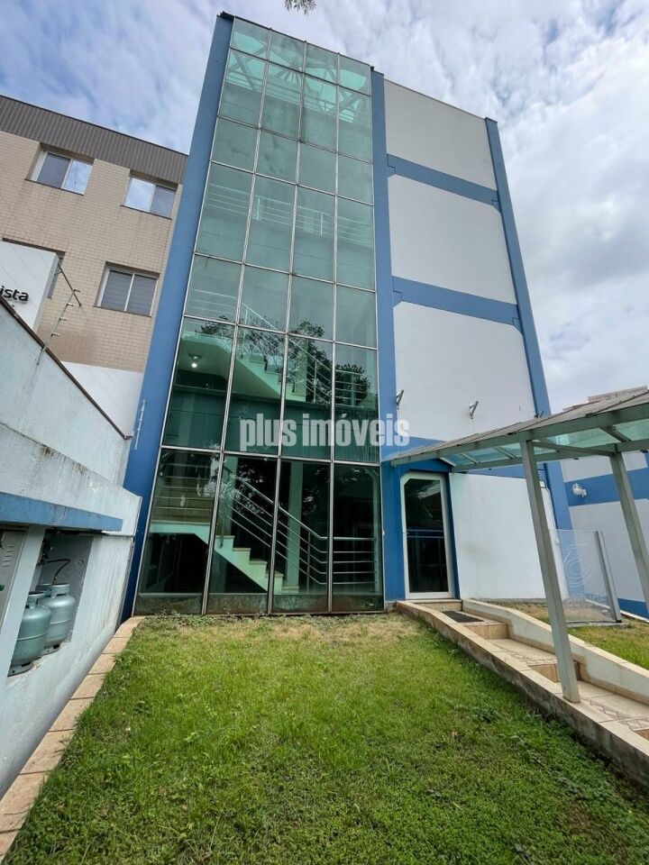Prédio Inteiro, 1150 m² - Foto 2
