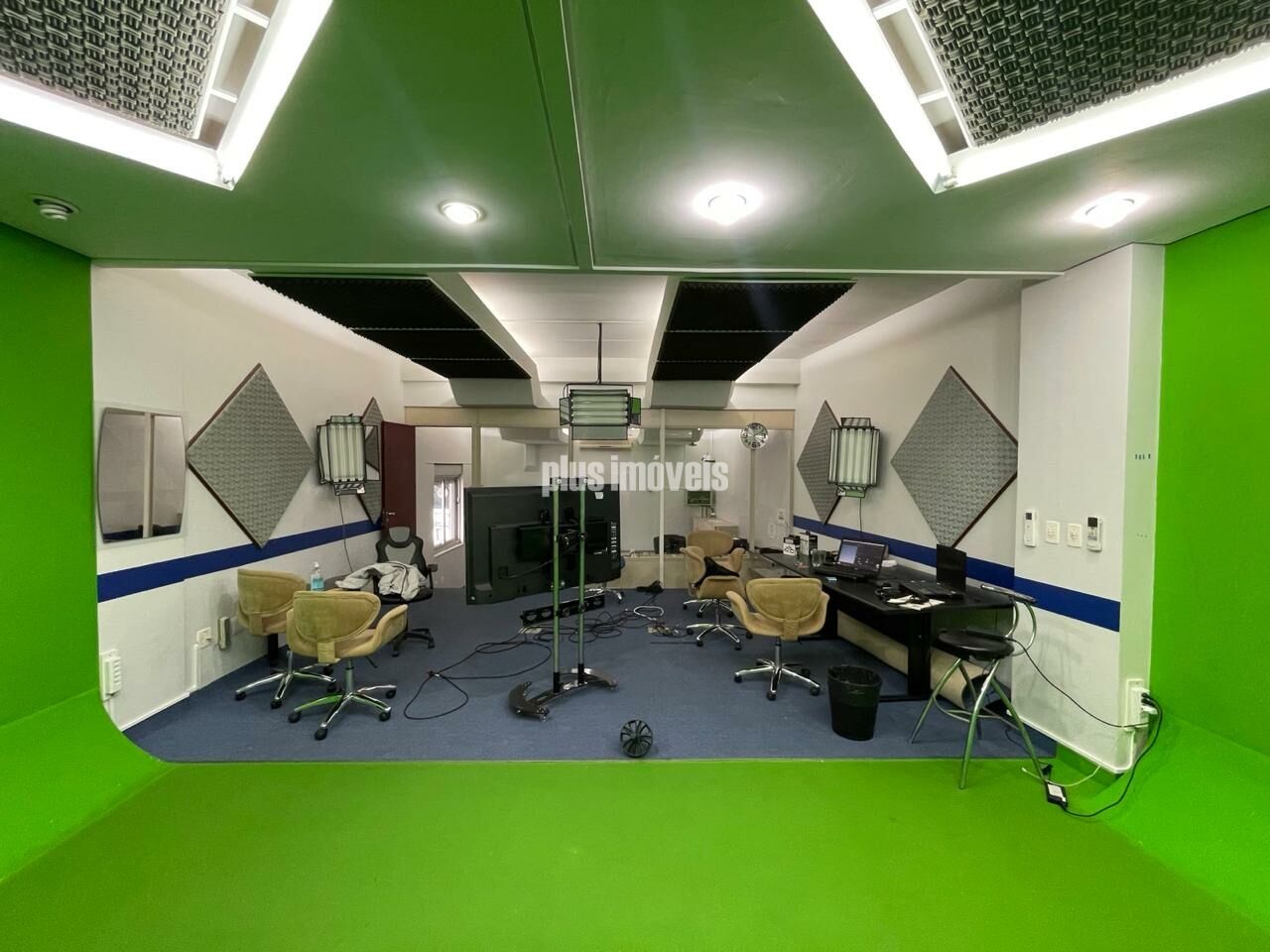 Prédio Inteiro, 1150 m² - Foto 35