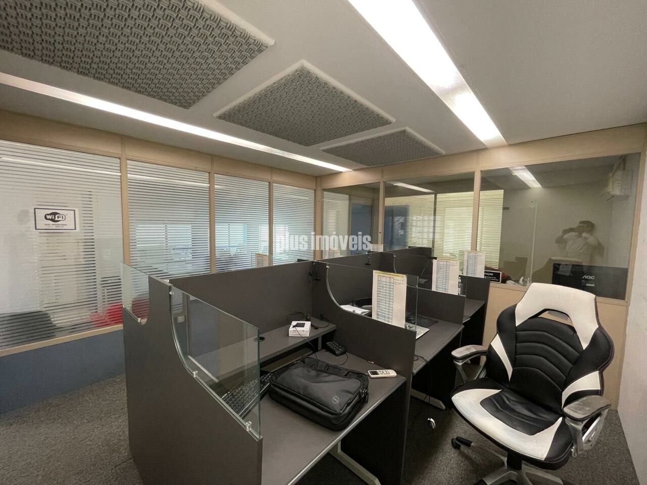 Prédio Inteiro, 1150 m² - Foto 13