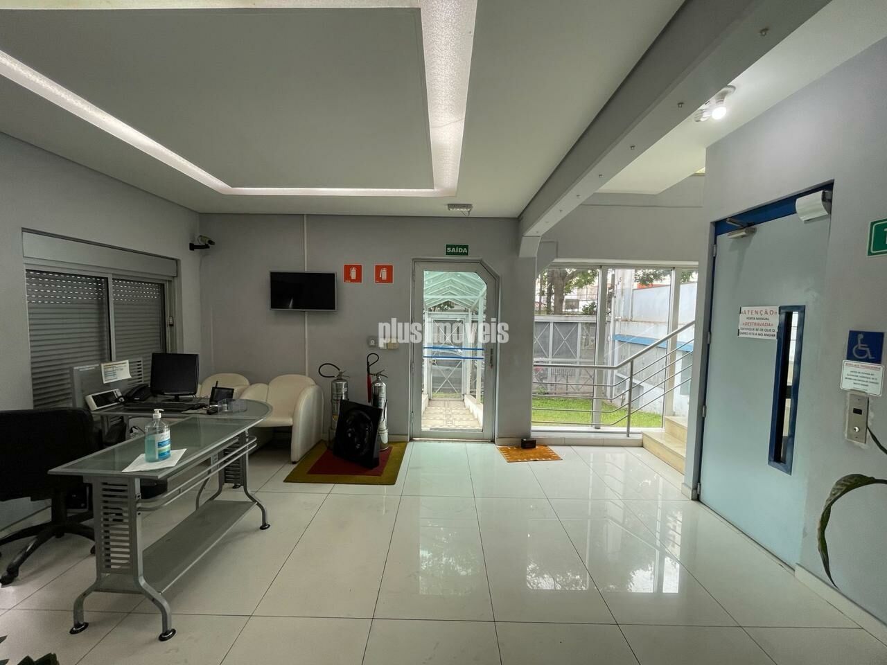 Prédio Inteiro, 1150 m² - Foto 6