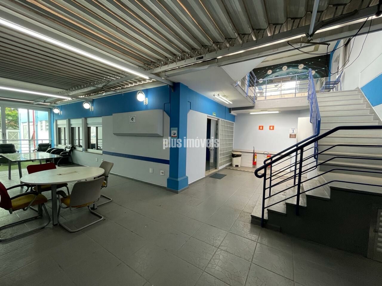 Prédio Inteiro, 1150 m² - Foto 18