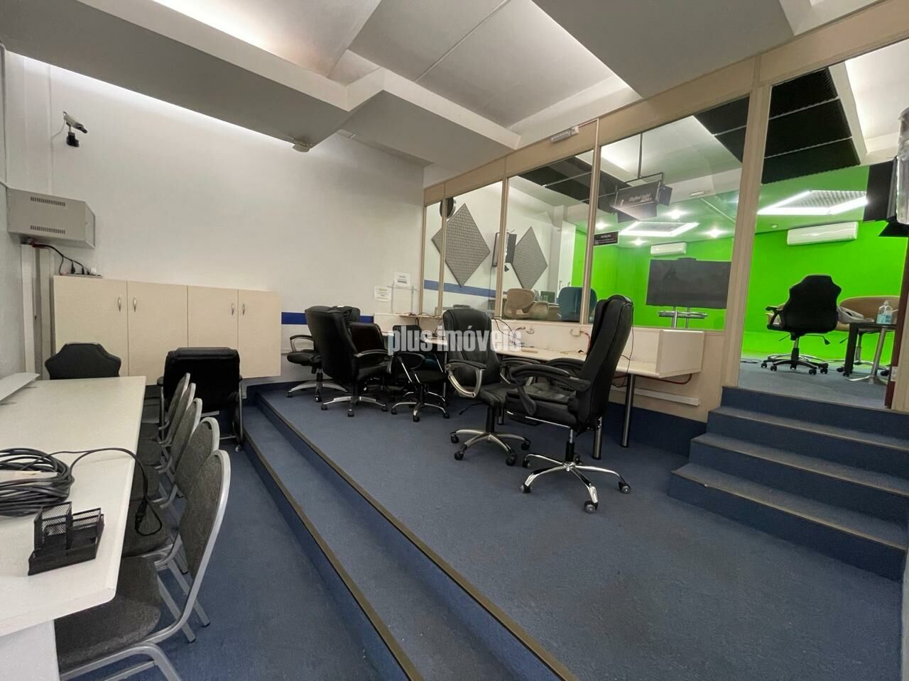 Prédio Inteiro, 1150 m² - Foto 31