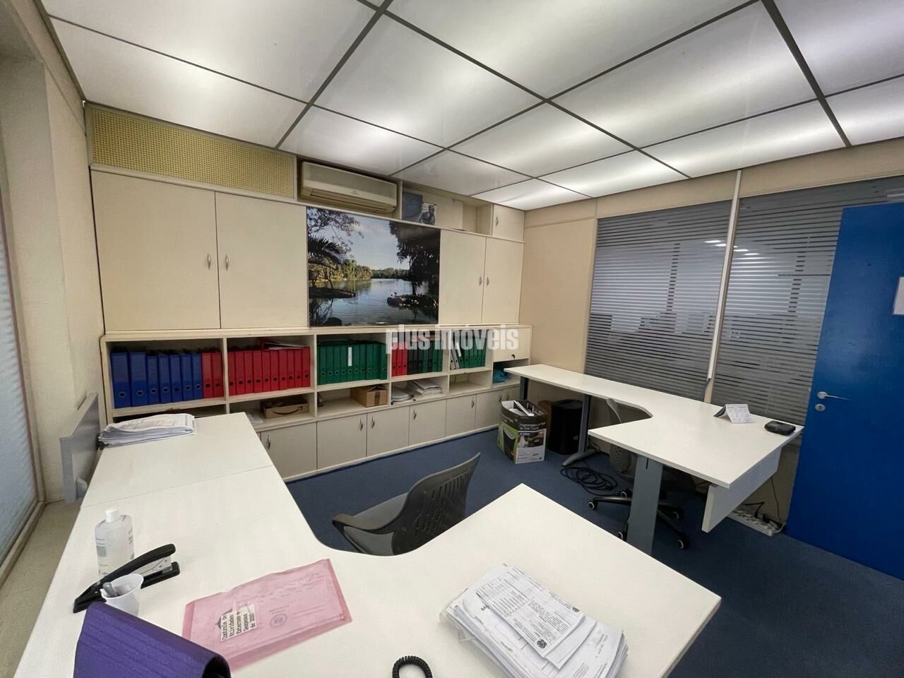 Prédio Inteiro, 1150 m² - Foto 8
