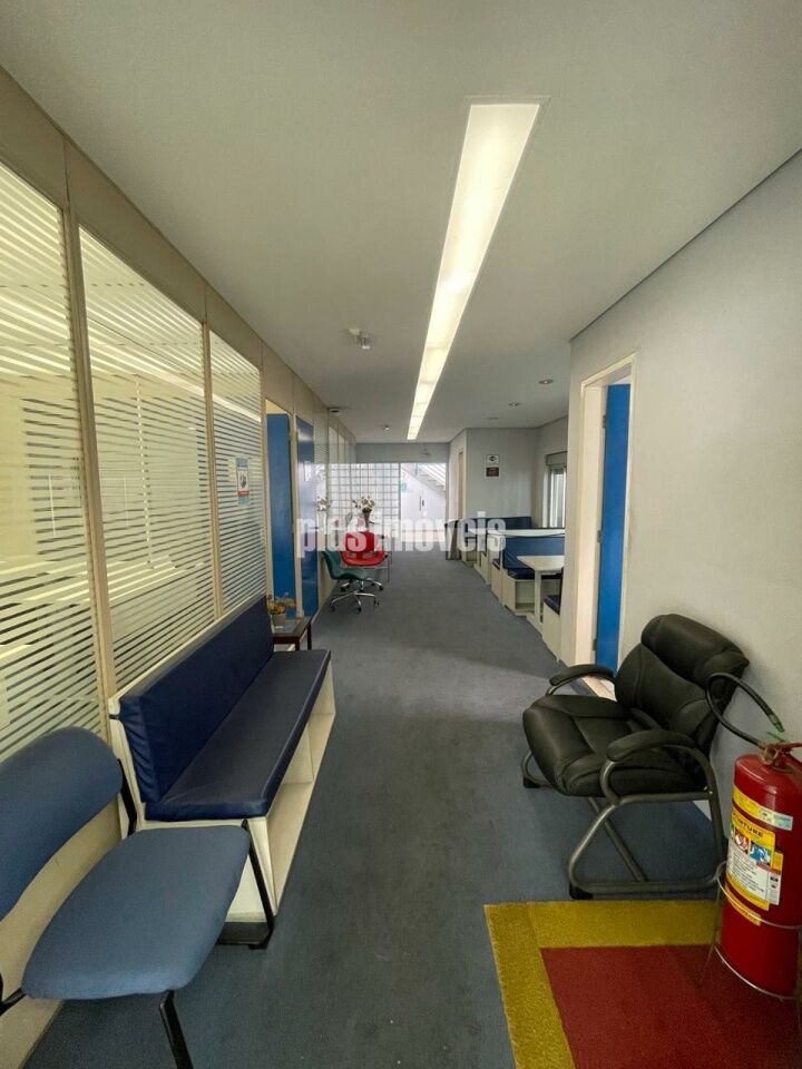 Prédio Inteiro, 1150 m² - Foto 7
