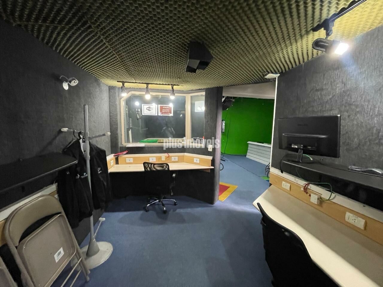 Prédio Inteiro, 1150 m² - Foto 24