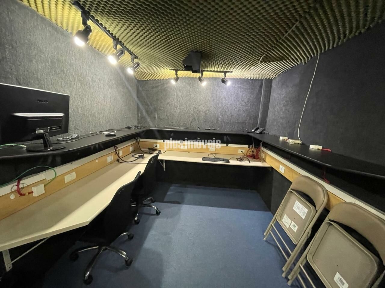 Prédio Inteiro, 1150 m² - Foto 23