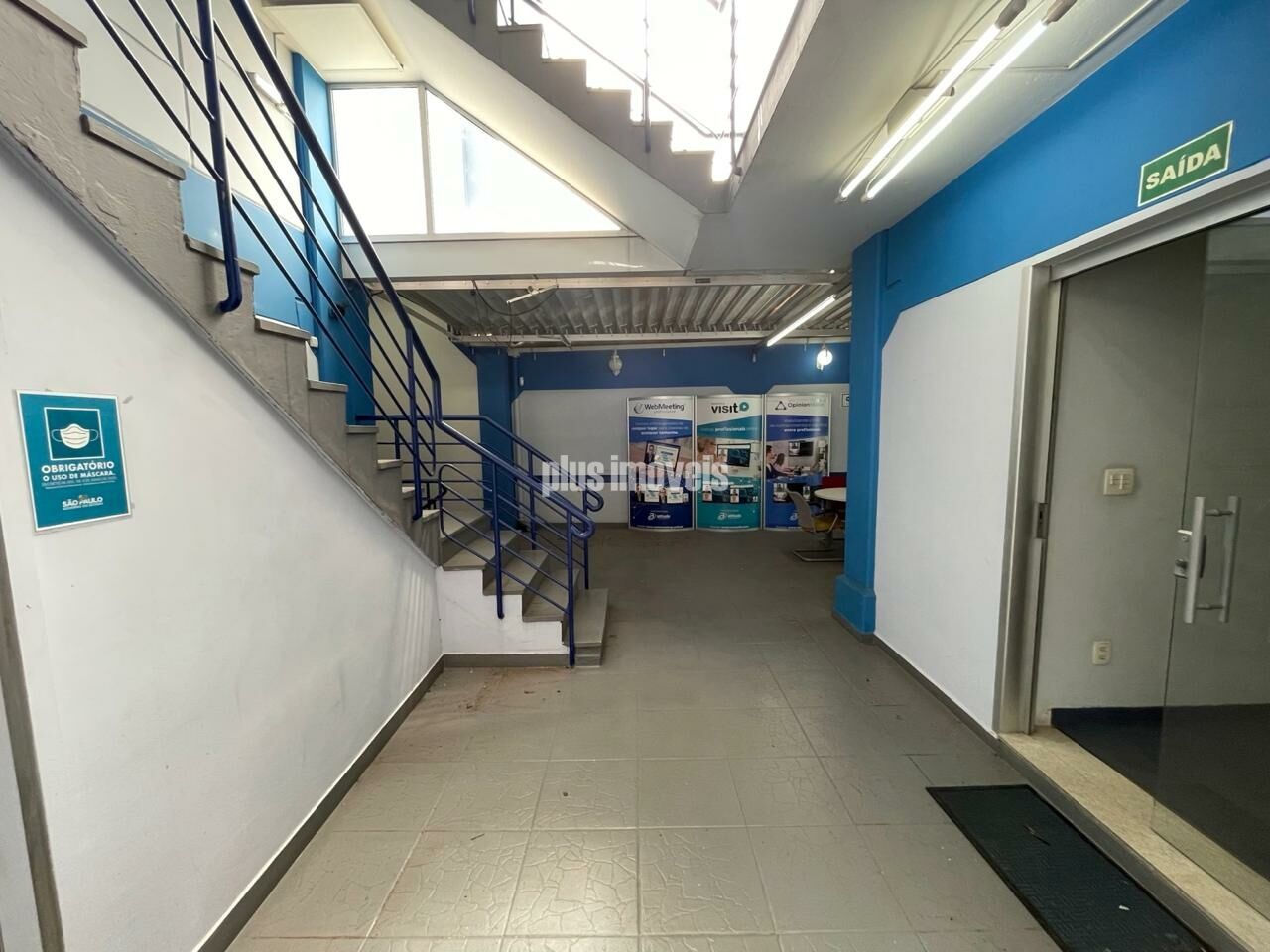 Prédio Inteiro, 1150 m² - Foto 16