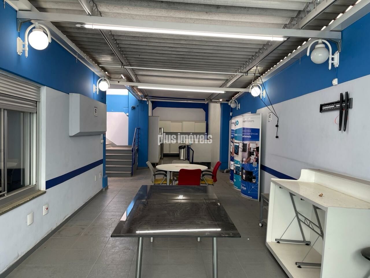 Prédio Inteiro, 1150 m² - Foto 25