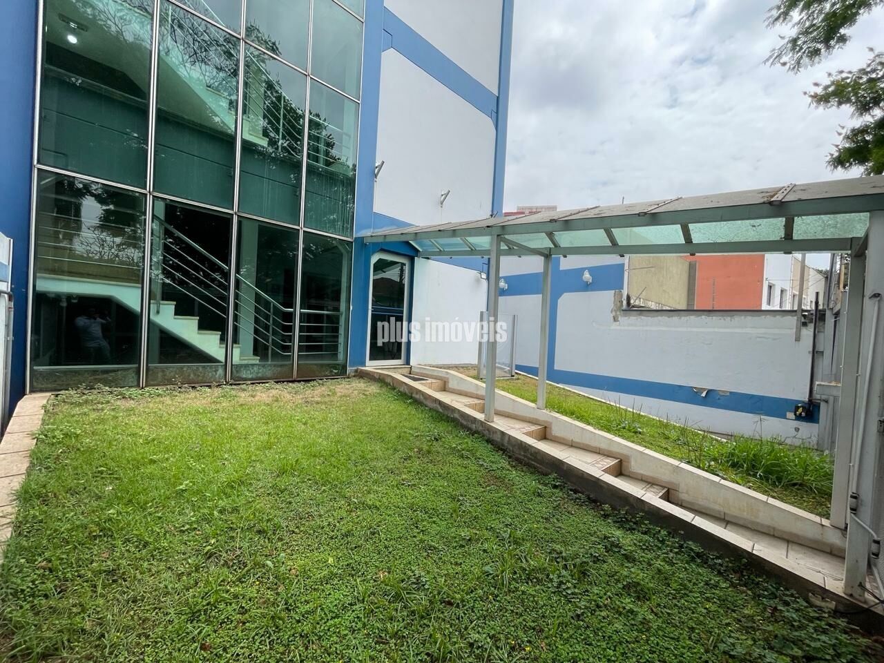 Prédio Inteiro, 1150 m² - Foto 3