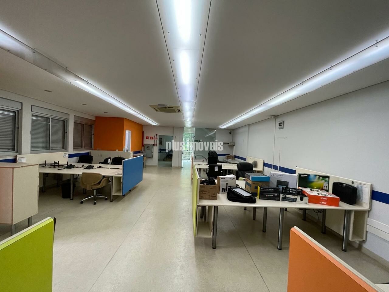 Prédio Inteiro, 1150 m² - Foto 36
