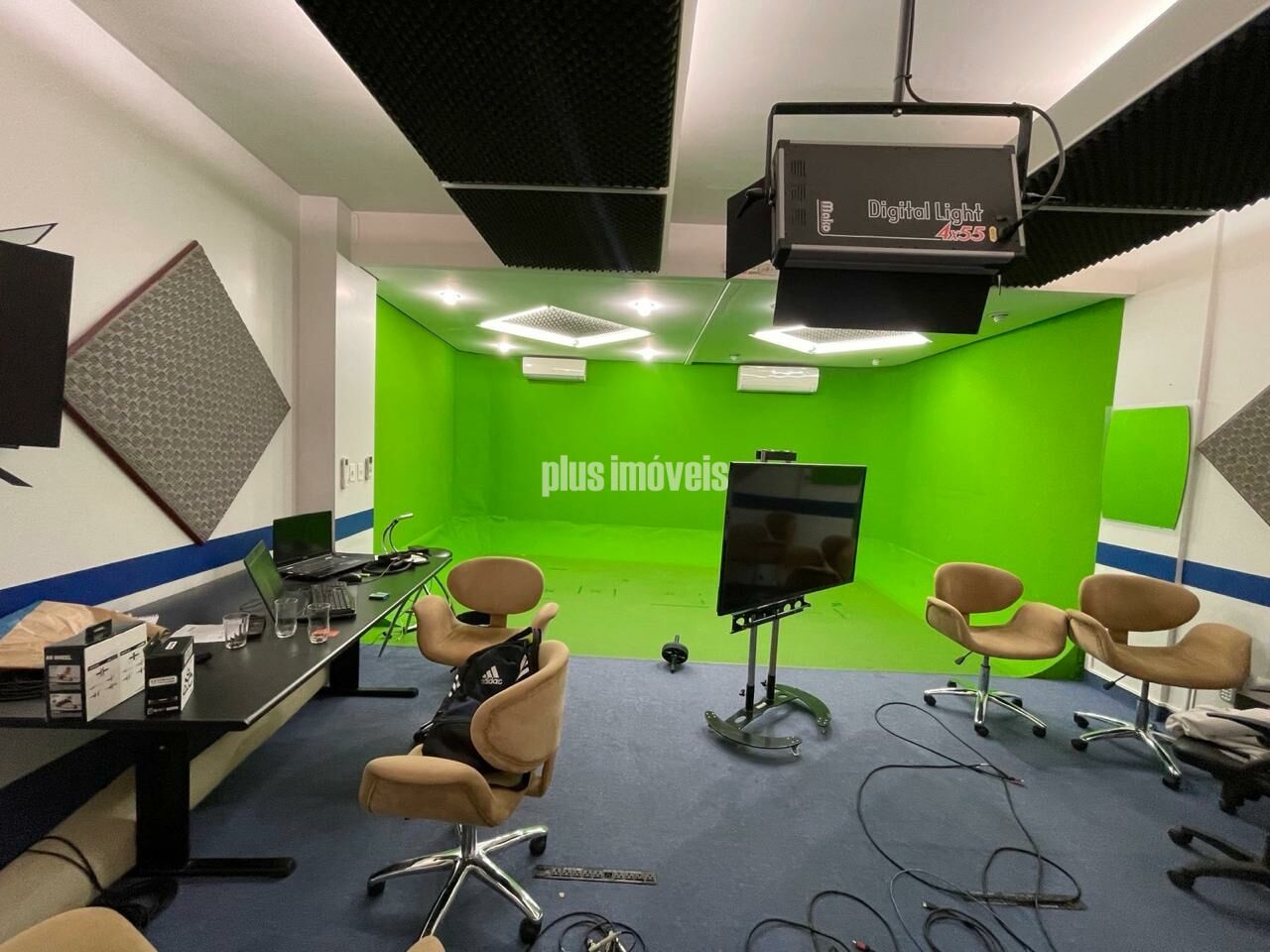 Prédio Inteiro, 1150 m² - Foto 33