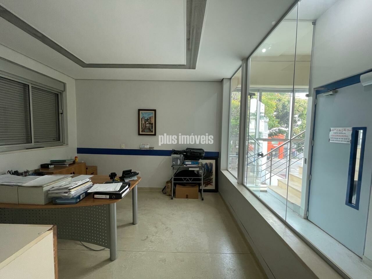 Prédio Inteiro, 1150 m² - Foto 41