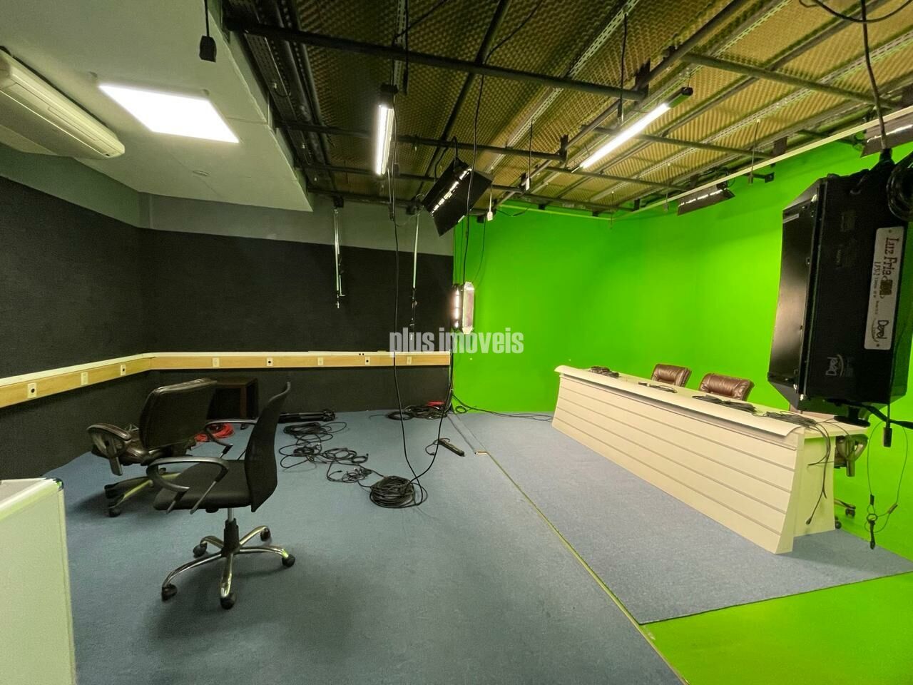 Prédio Inteiro, 1150 m² - Foto 20
