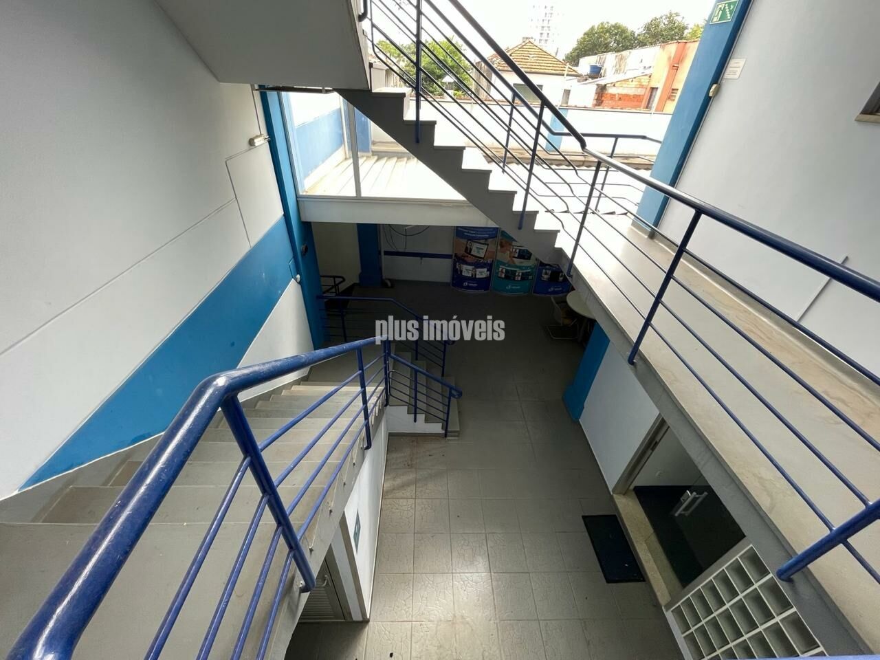 Prédio Inteiro, 1150 m² - Foto 30