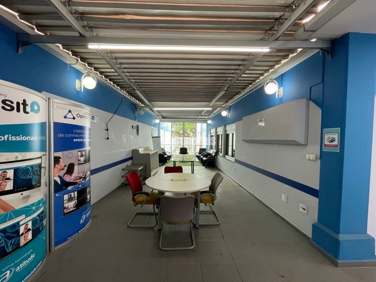 Prédio Inteiro, 1150 m² - Foto 17