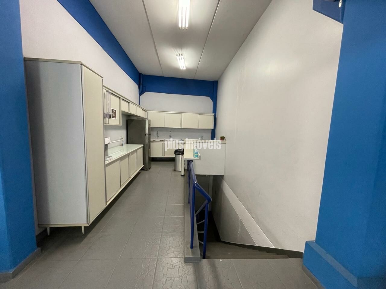 Prédio Inteiro, 1150 m² - Foto 19