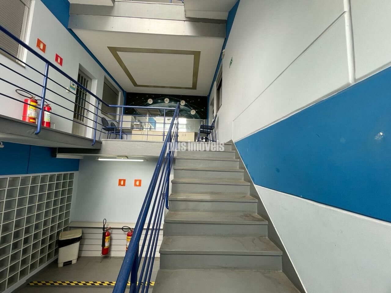 Prédio Inteiro, 1150 m² - Foto 27